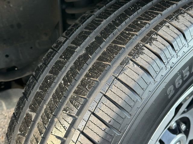 Certified 2024 Toyota 4Runner TRD Off-Road Premium image 42