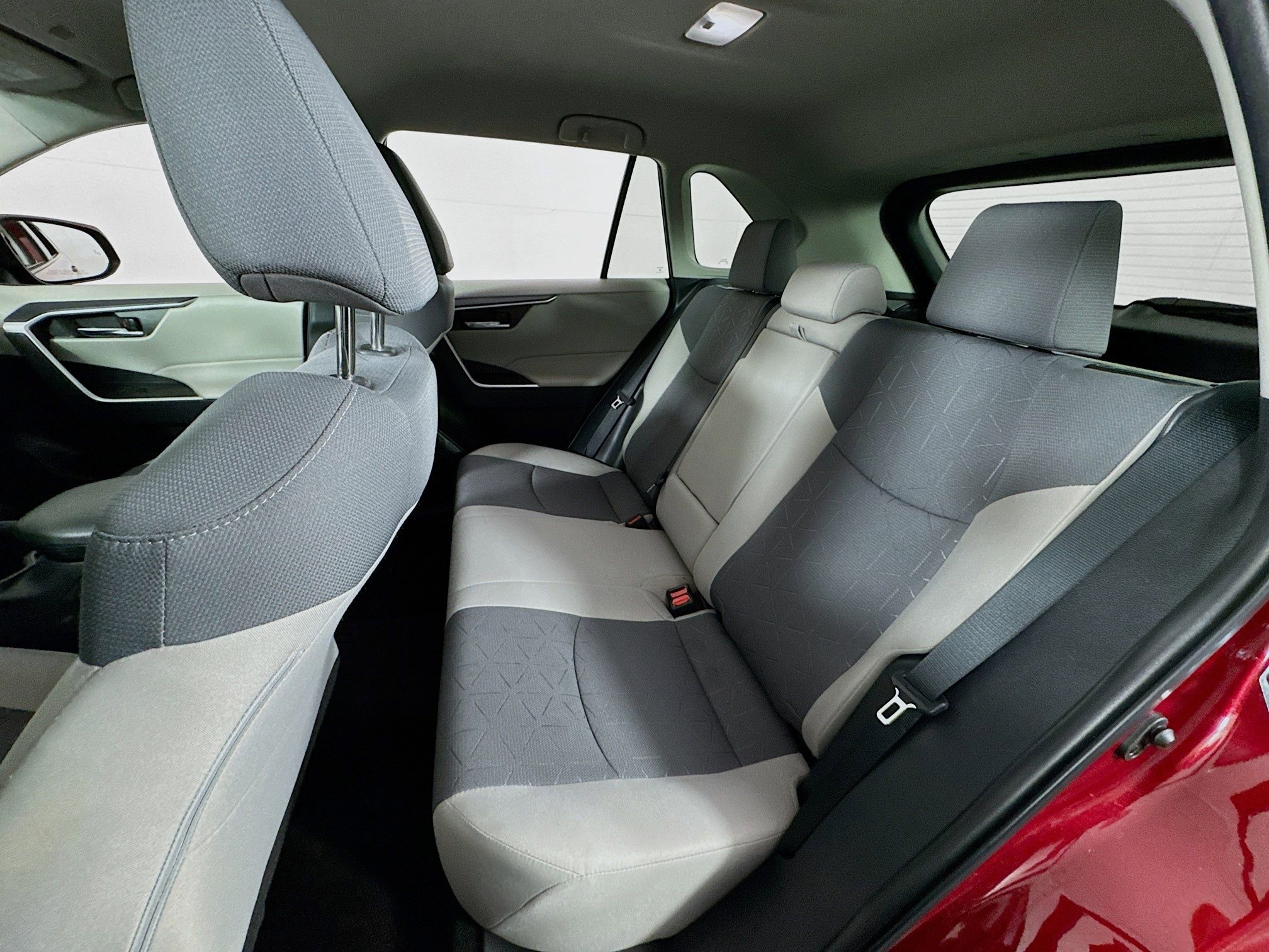 Certified 2023 Toyota RAV4 XLE FWD image 17