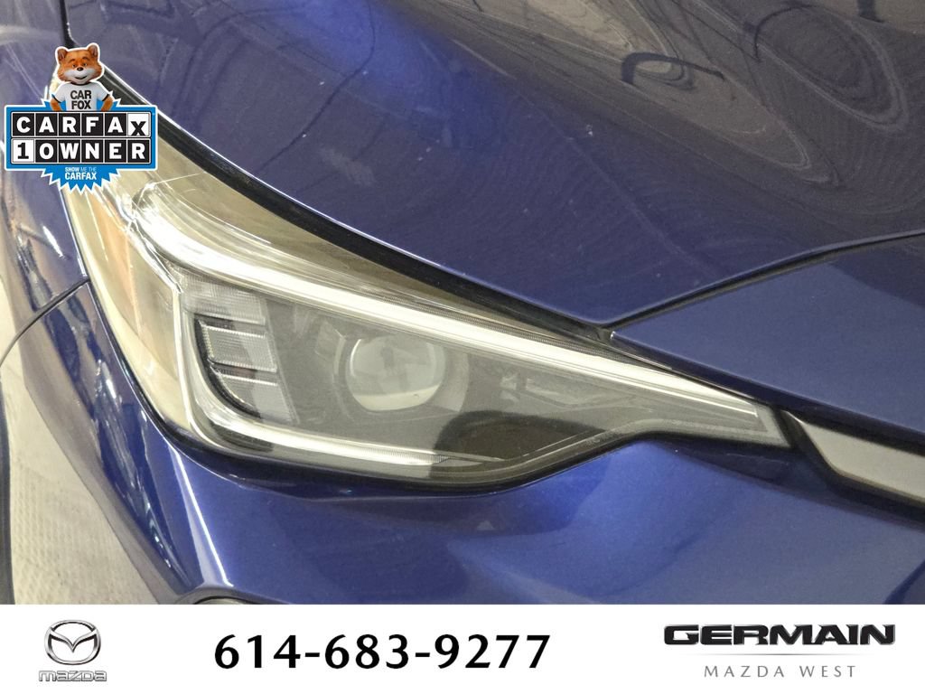 Used 2024 Subaru Crosstrek 2.5i Limited w/ Popular Package #3A AWD/4WD image 16