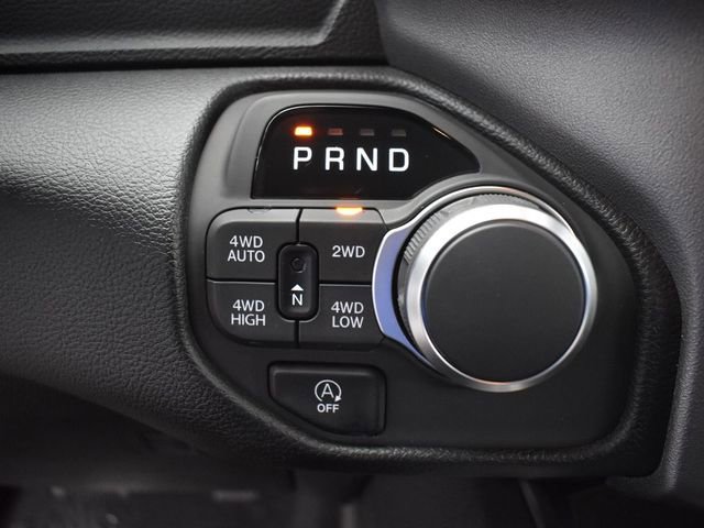 New 2026 RAM 1500 Big Horn image 22