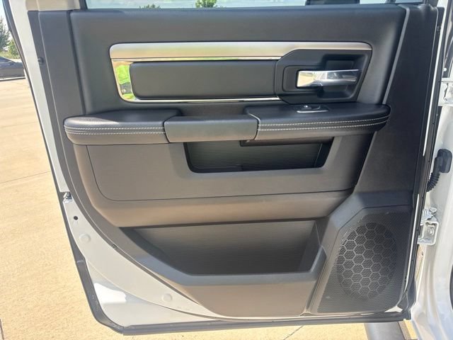 Used 2018 RAM 1500 Sport w/ Sport Premium Group AWD/4WD image 19