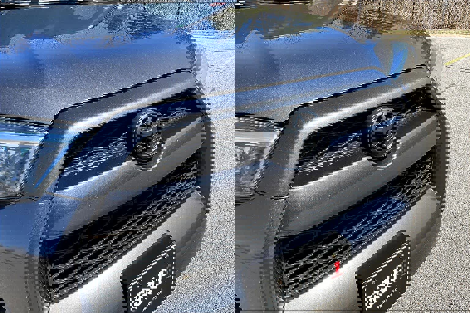 Used 2016 Toyota 4Runner SR5 image 32