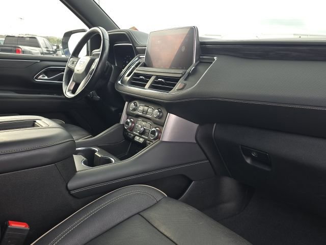 Used 2023 GMC Yukon SLT image 24