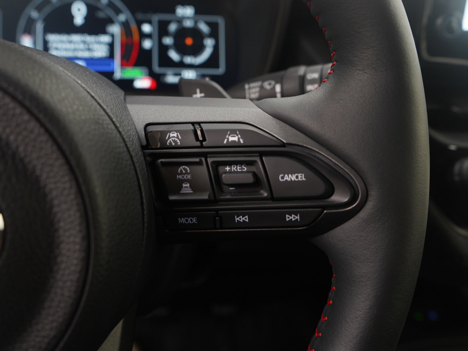 Used 2025 Toyota Corolla GR image 29