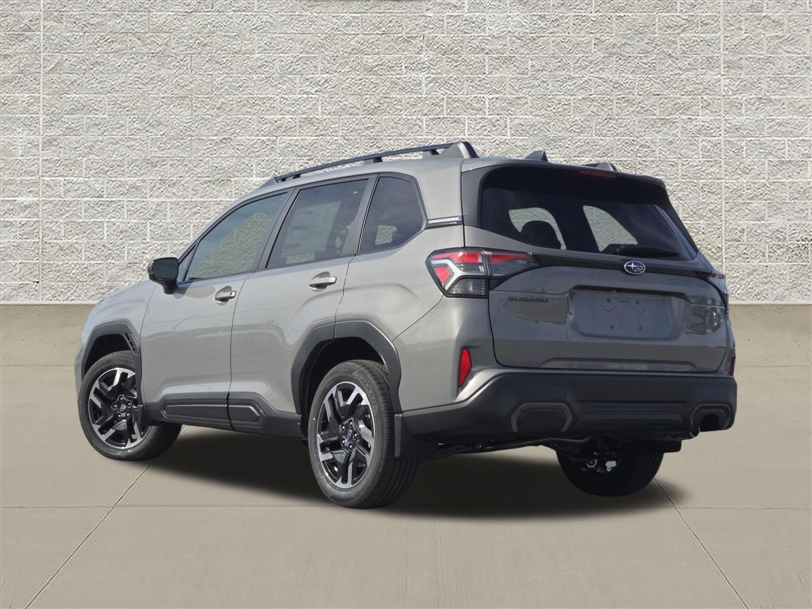 New 2026 Subaru Forester Limited AWD/4WD image 5