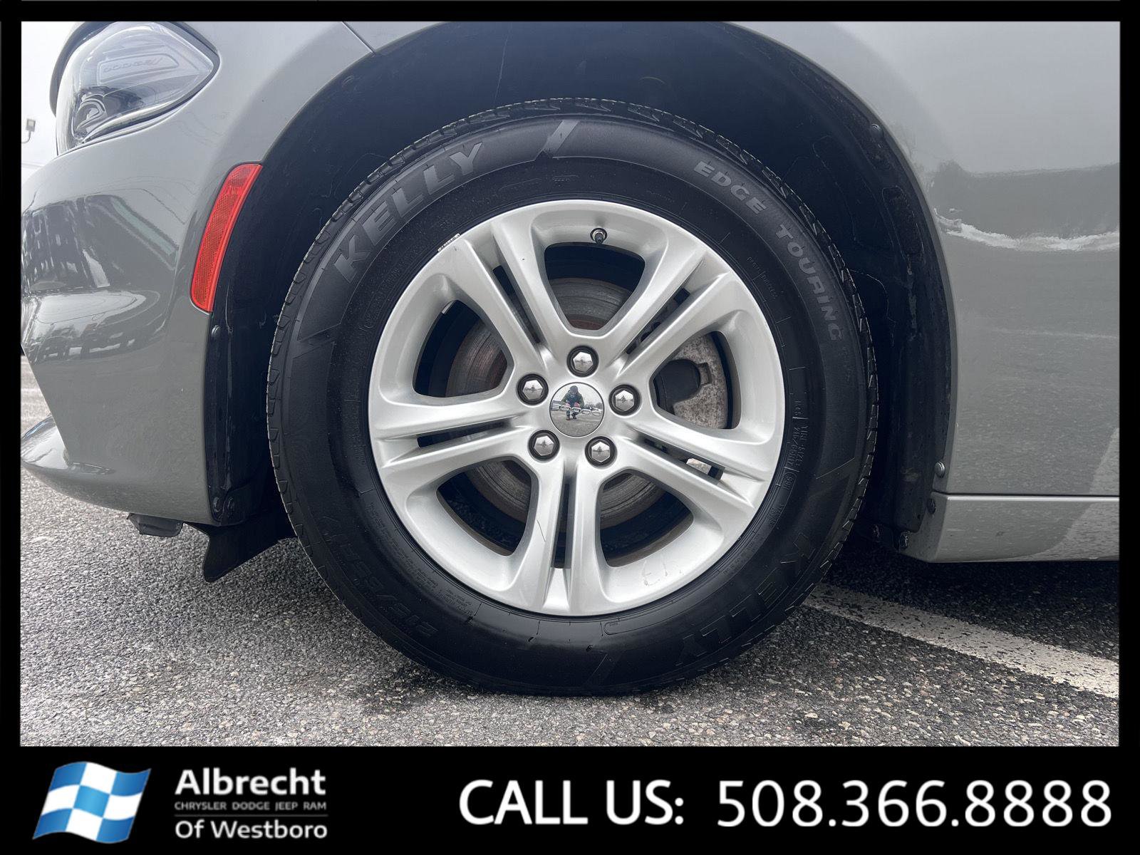 Used 2023 Dodge Charger SXT image 29