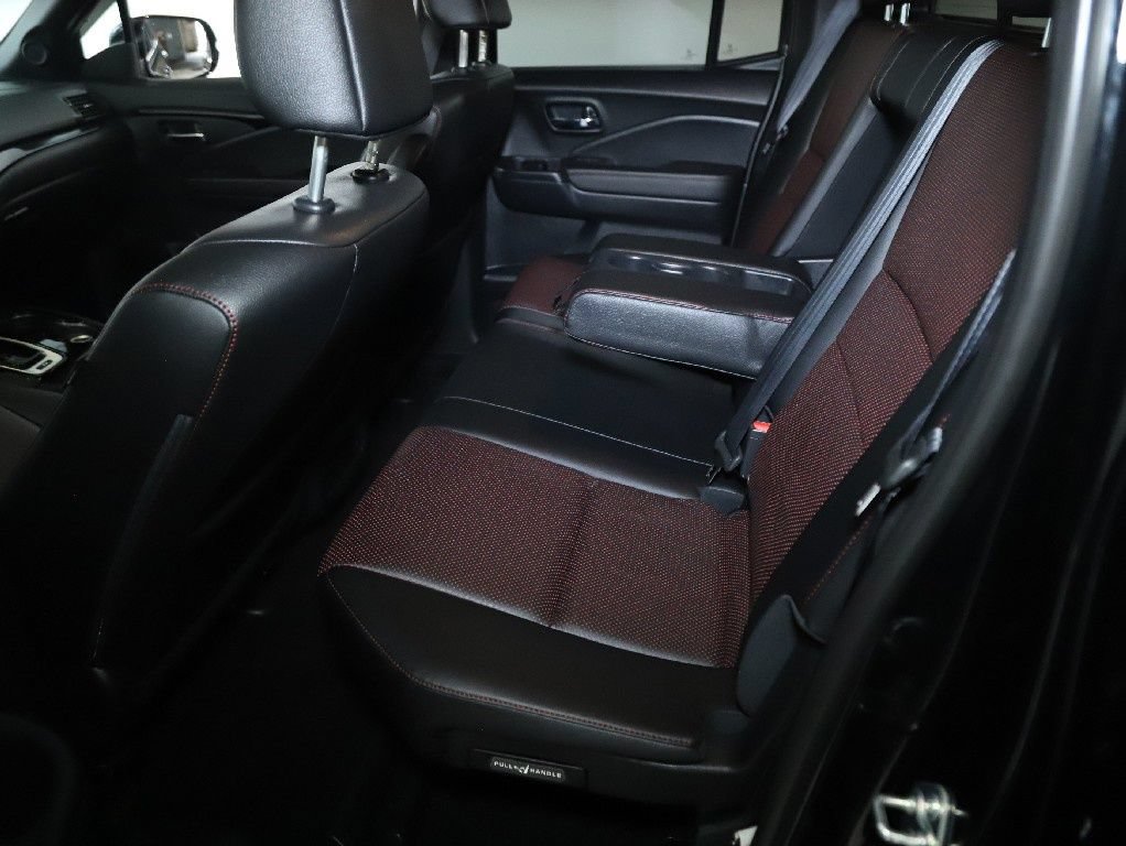 Used 2017 Honda Ridgeline Black Edition image 15