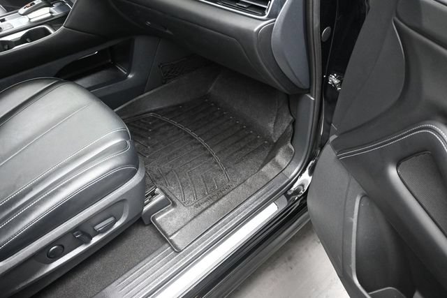 Used 2023 INFINITI QX60 Luxe w/ Cargo Package AWD/4WD image 45