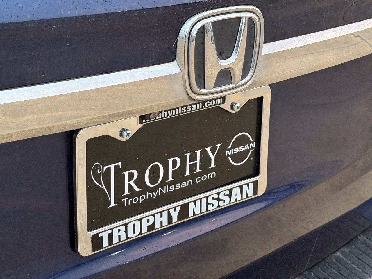 Used 2018 Honda Odyssey EX-L image 8