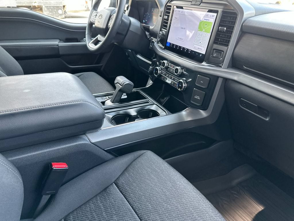 Certified 2026 Ford F150 XLT AWD/4WD image 14