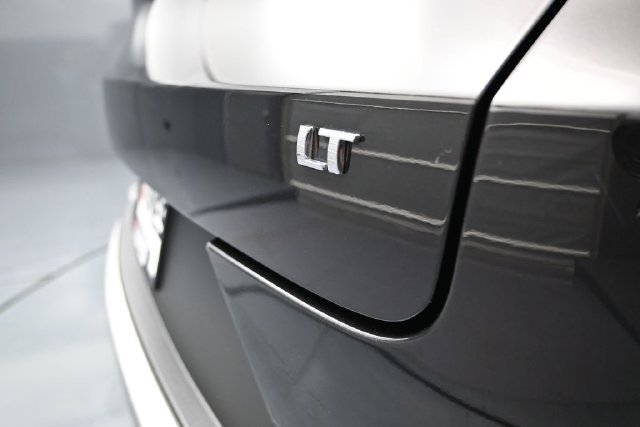 Used 2025 Chevrolet TrailBlazer LT FWD image 23