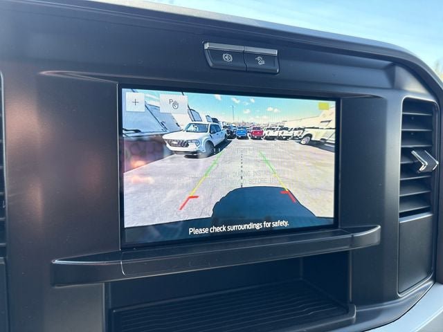 New 2026 Ford F450 XL AWD/4WD image 23