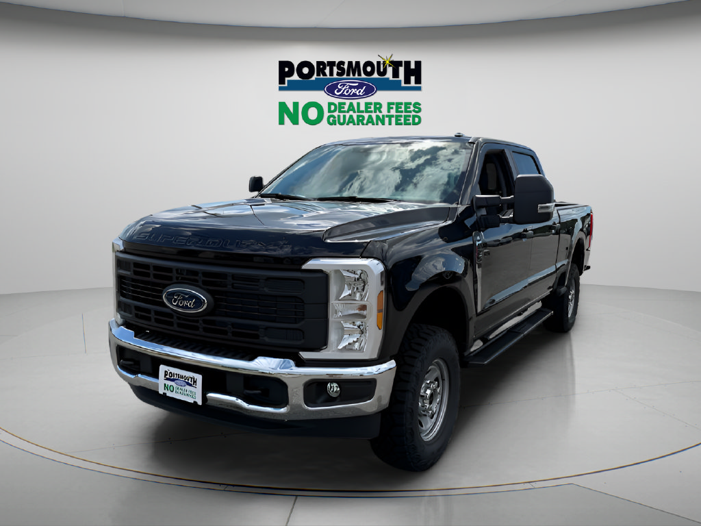 New 2026 Ford F250 XL w/ XL Off-Road Package AWD/4WD image 15