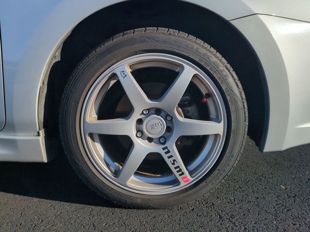 Used 2011 Nissan Sentra 2.0 SR w/ Convenience Pkg image 11