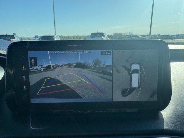 Used 2023 Hyundai Santa Fe Calligraphy image 21