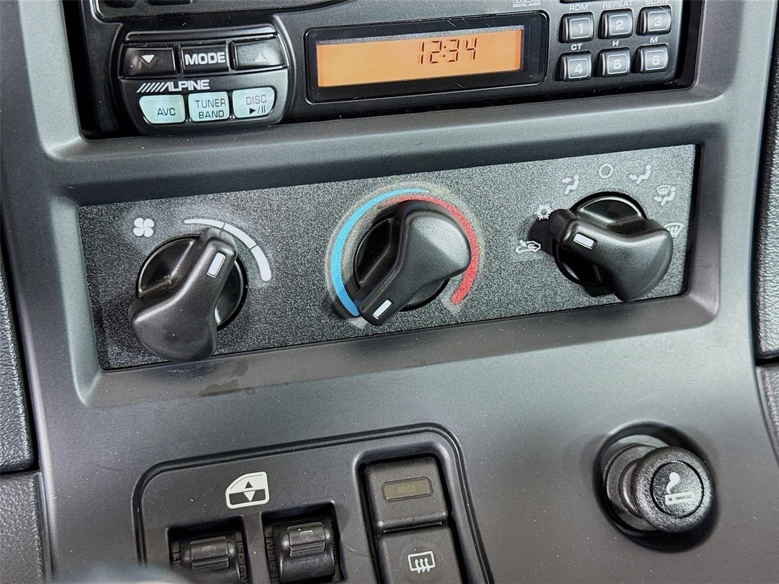 Used 2001 Dodge Viper GTS RWD image 15
