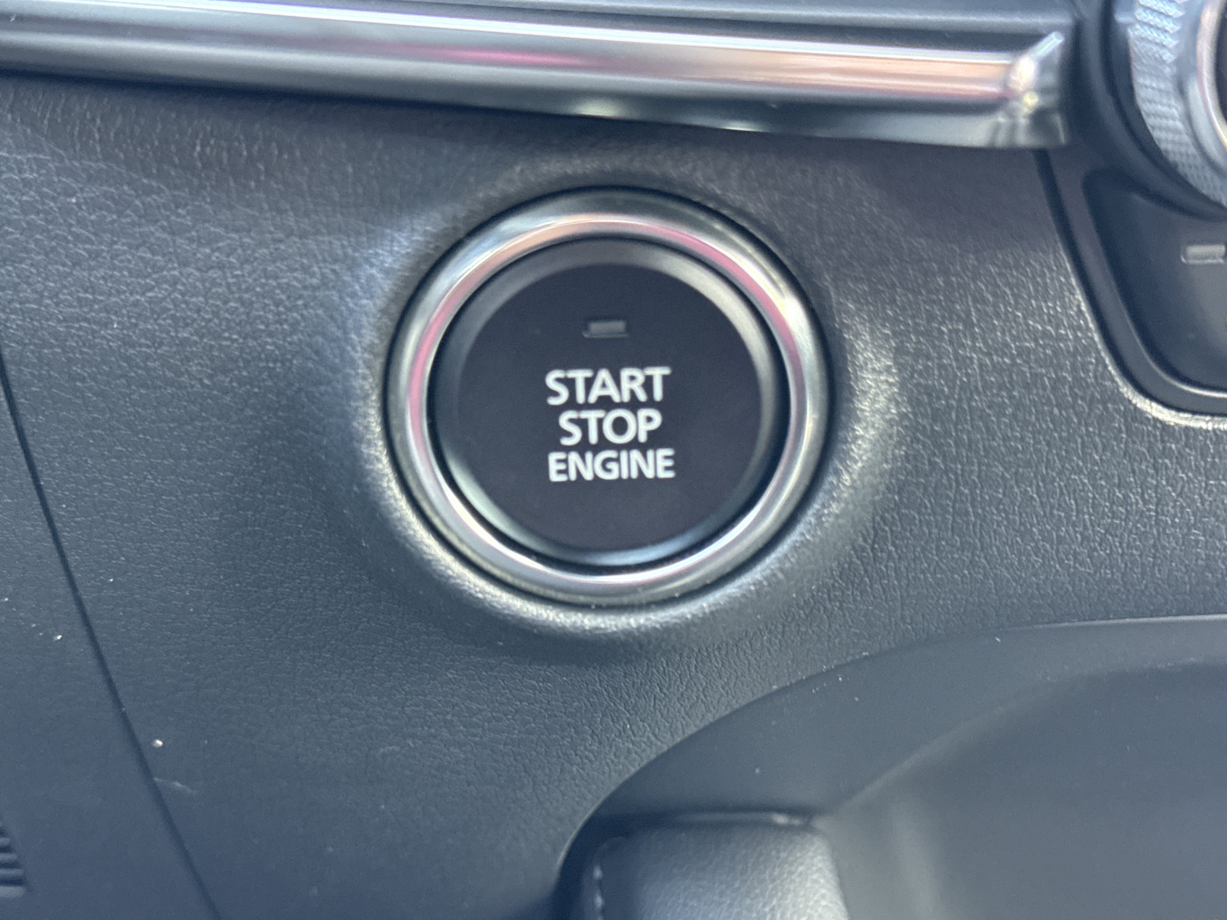 New 2026 MAZDA MAZDA3 Hatchback w/Premium Plus Pkg image 22