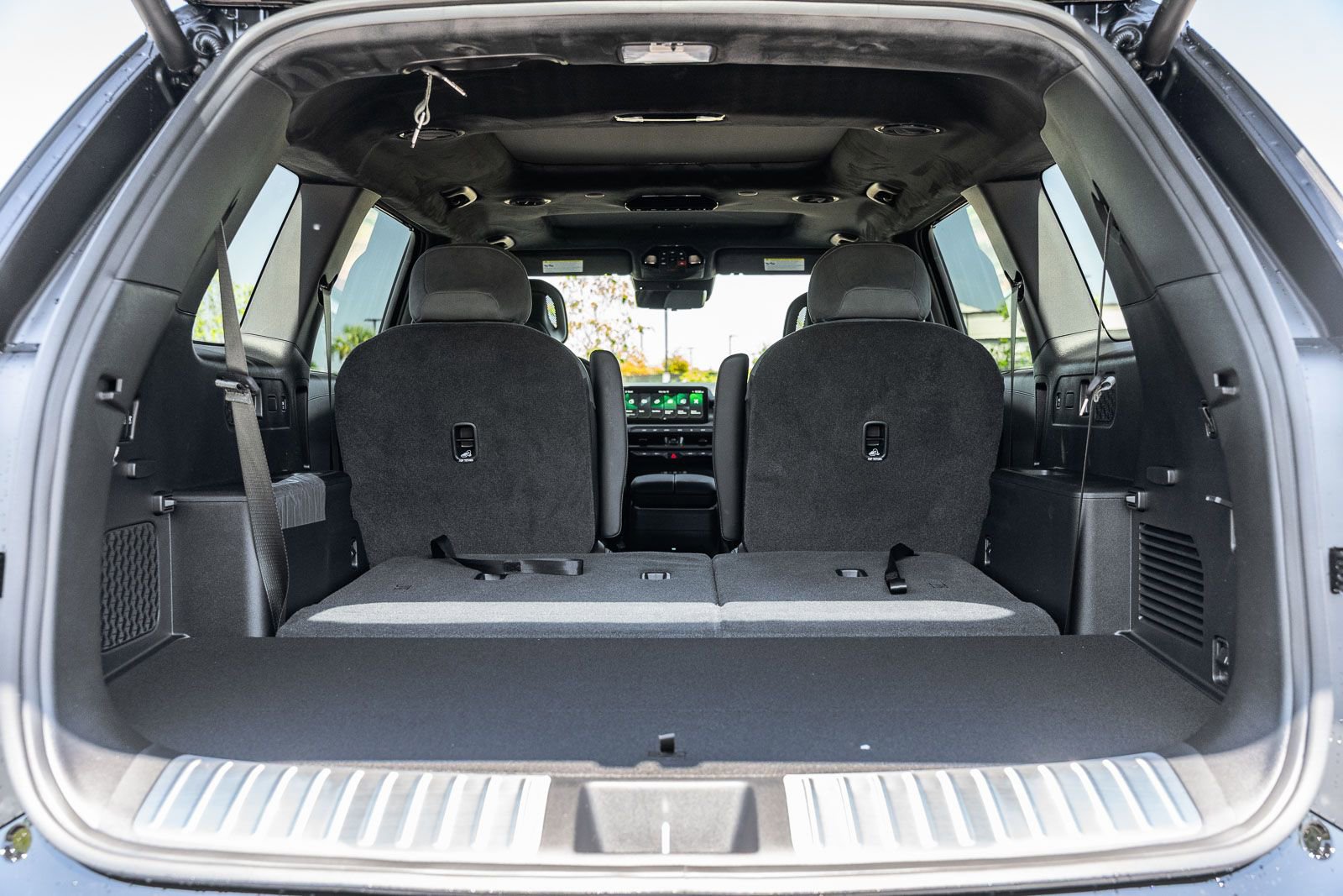 New 2027 Kia Telluride X-Line SX Prestige image 10