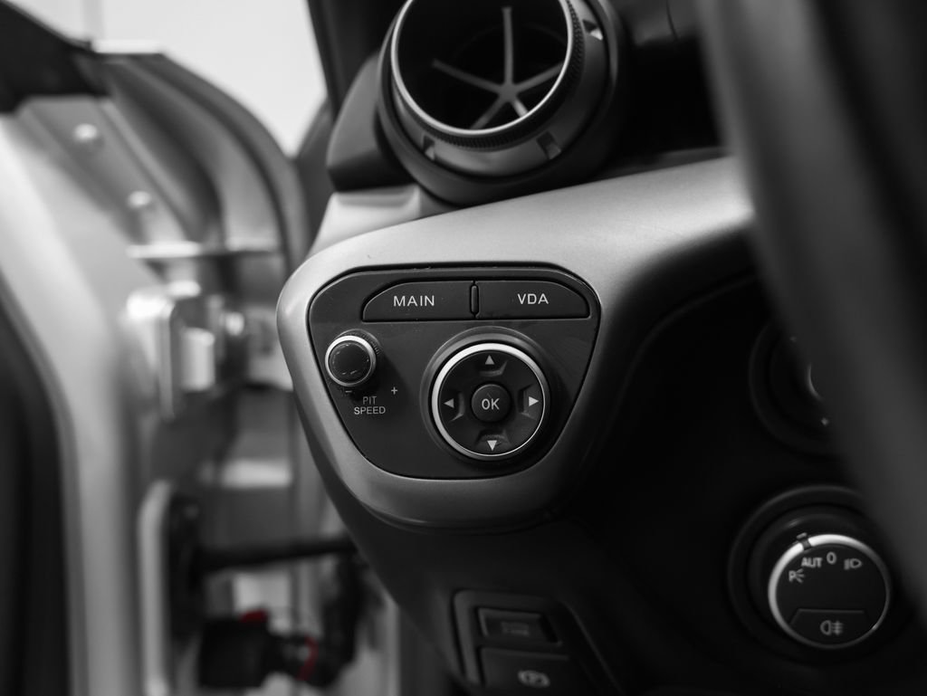 Certified 2014 Ferrari F12 Berlinetta RWD image 49