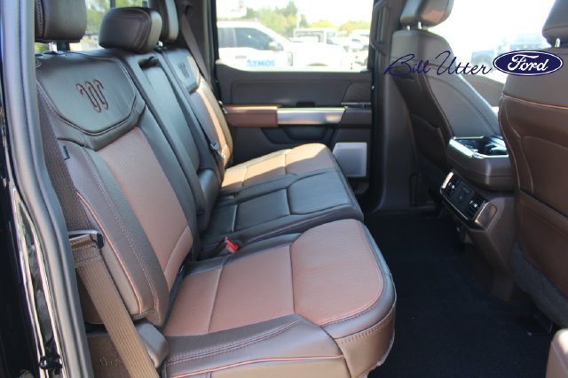 New 2026 Ford F150 King Ranch w/ Equipment Group 601A High AWD/4WD image 10