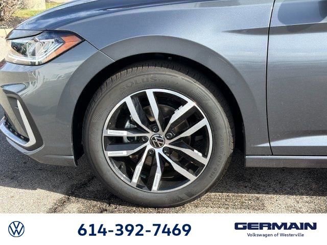 New 2026 Volkswagen Jetta SE image 13