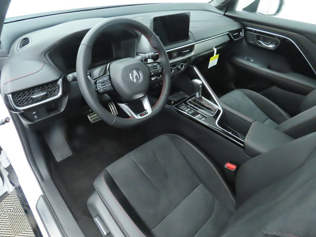 Used 2025 Acura ADX A-Spec image 10