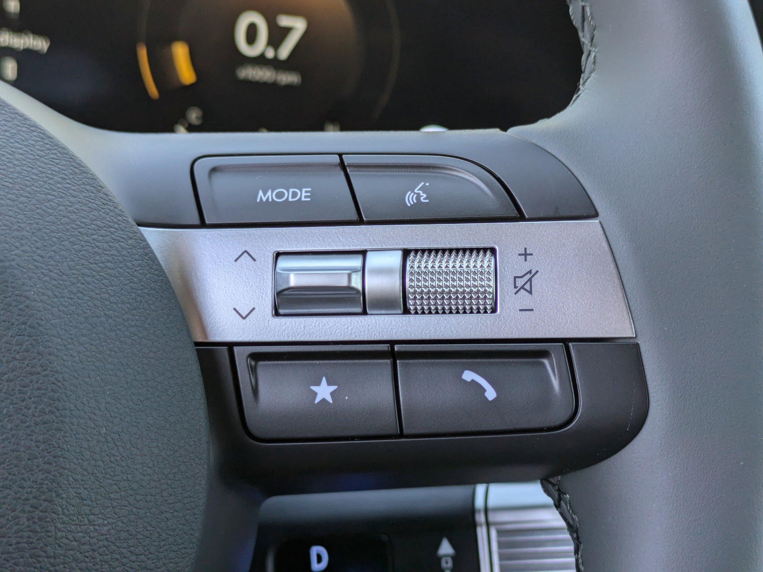 New 2026 Hyundai Tucson Limited image 23