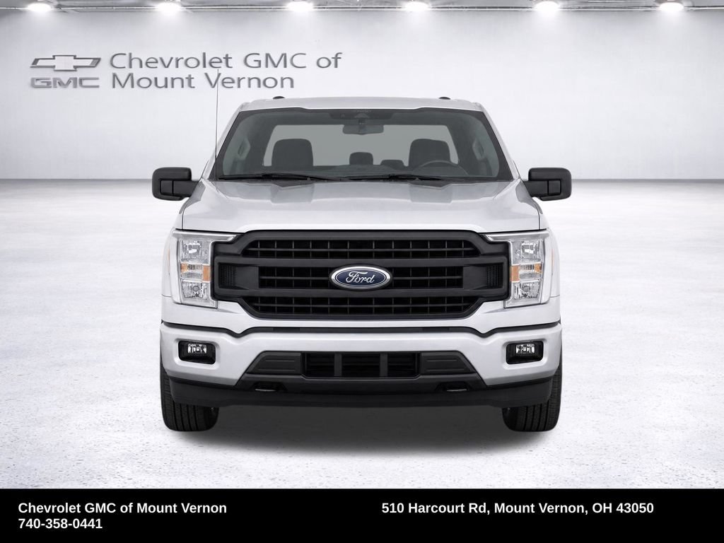 Used 2018 Ford F150 XLT w/ Equipment Group 302A Luxury AWD/4WD image 5