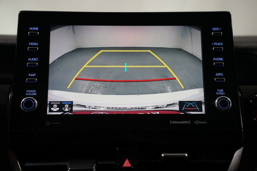 Certified 2021 Toyota Camry XSE image 19