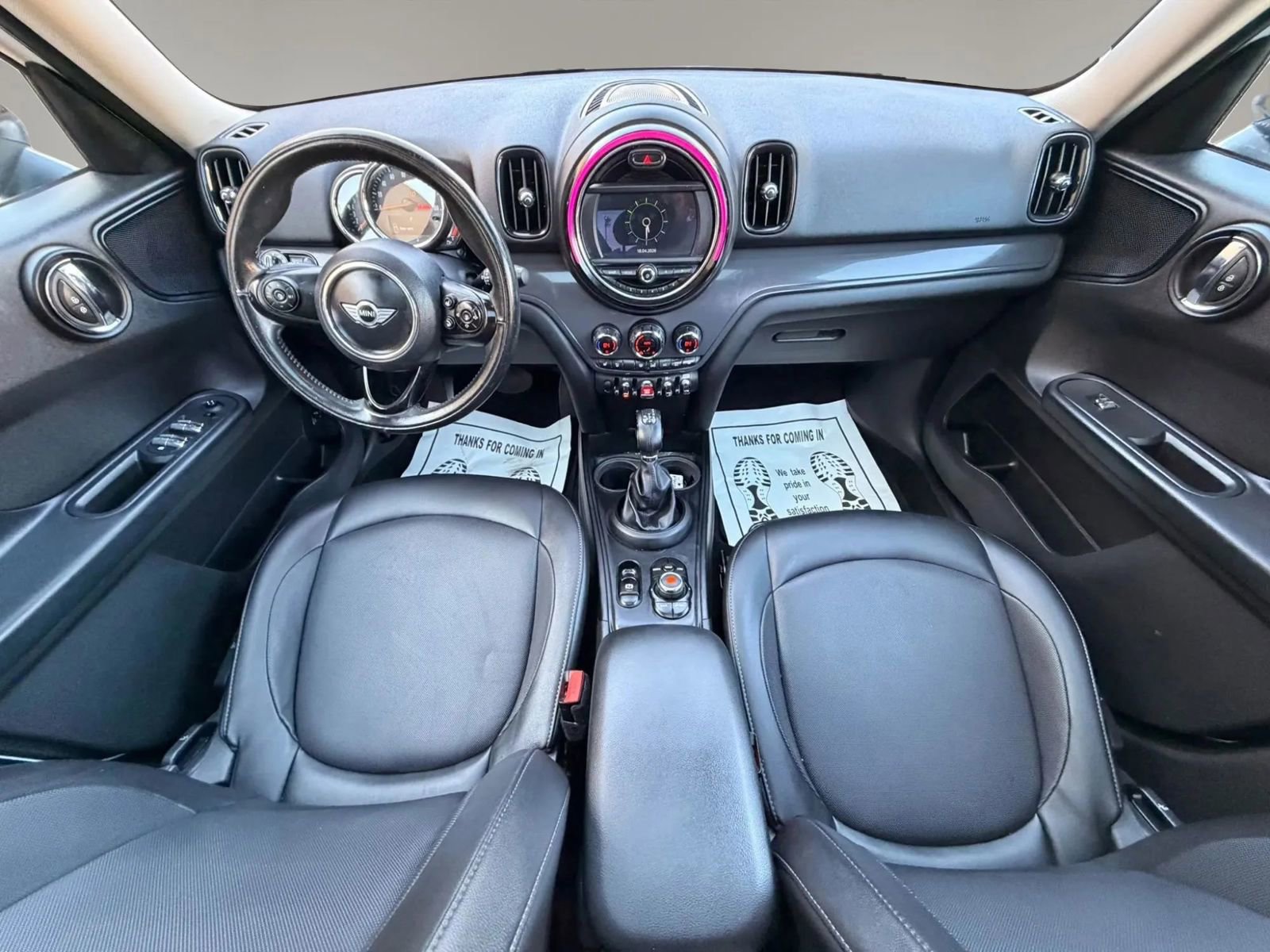 Used 2018 MINI Cooper Countryman FWD image 22