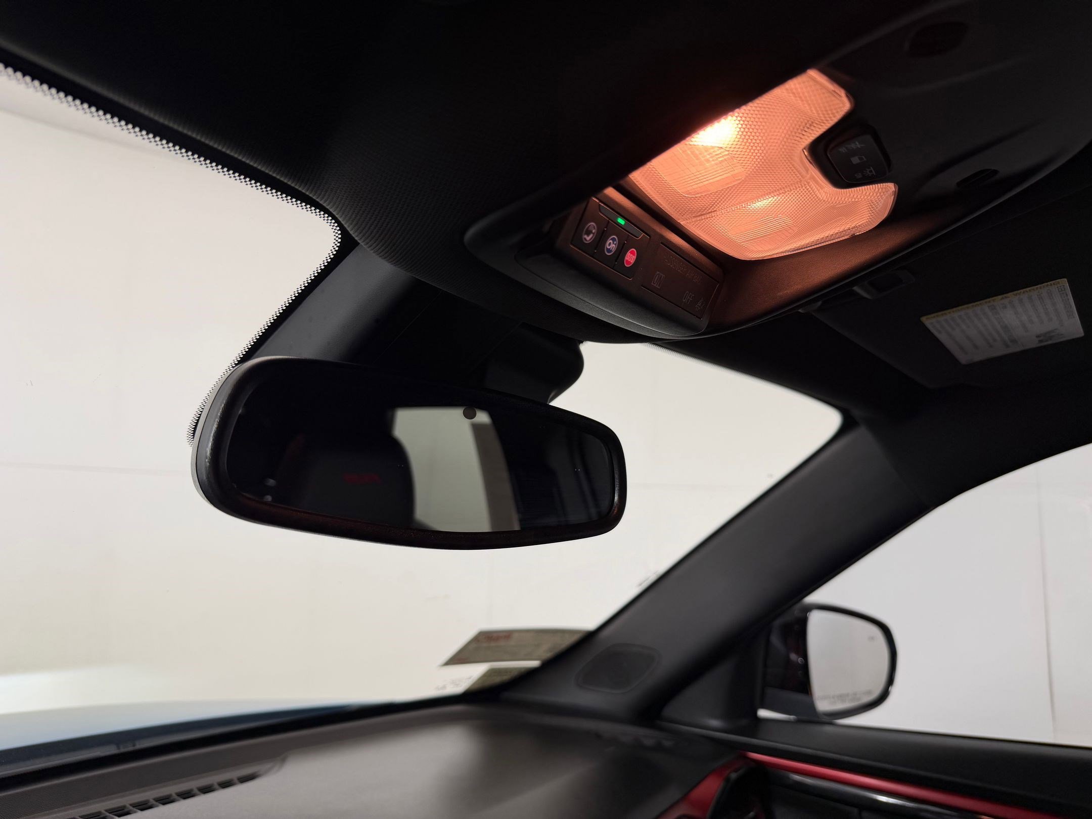 Used 2025 Chevrolet TrailBlazer RS w/ Convenience Package image 17