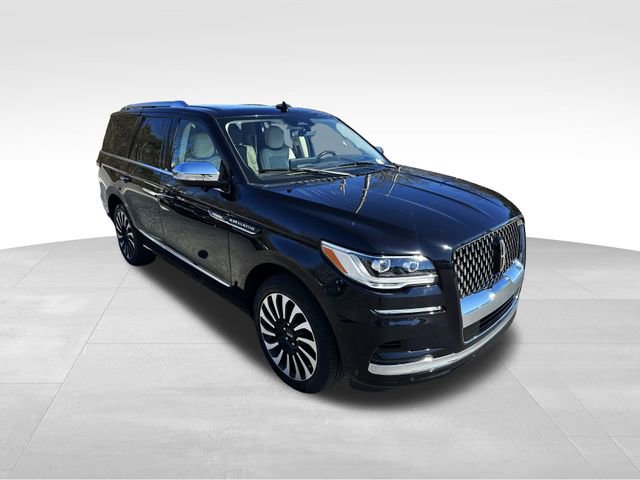 Used 2023 Lincoln Navigator Black Label image 7