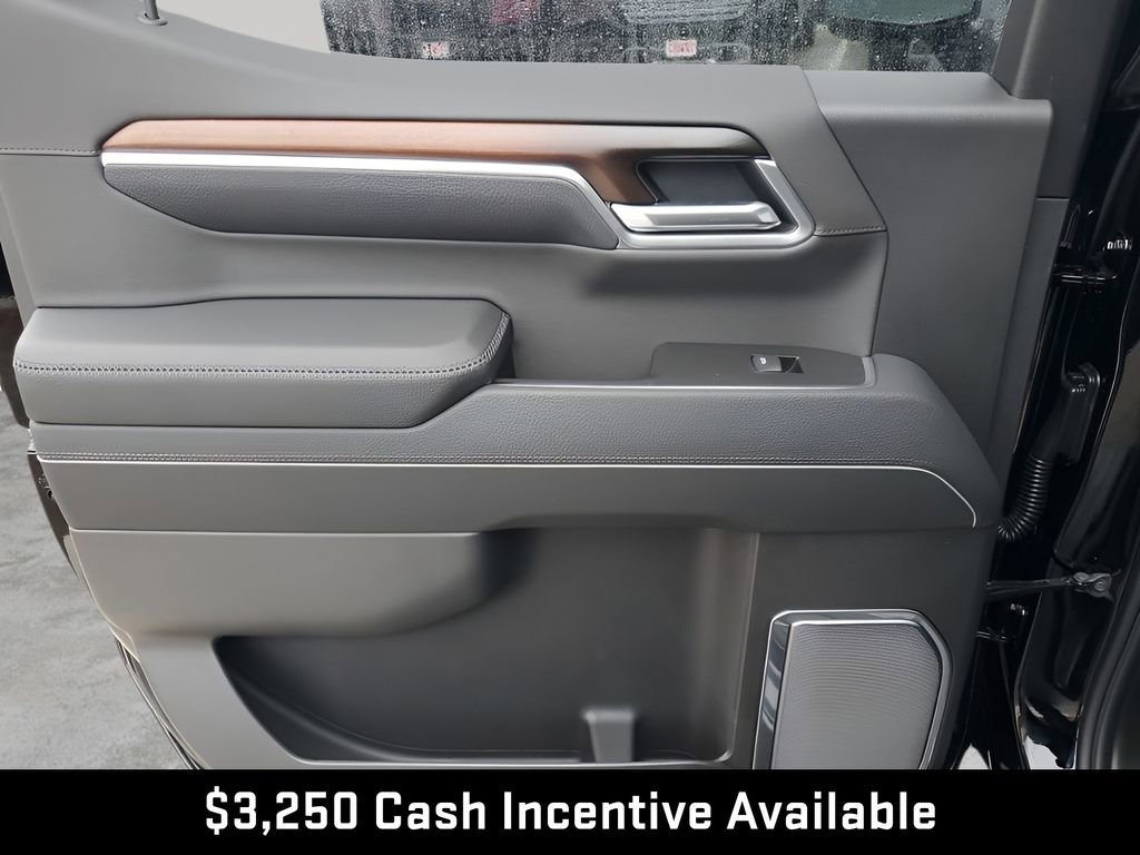 New 2026 GMC Sierra 1500 Denali AWD/4WD image 20