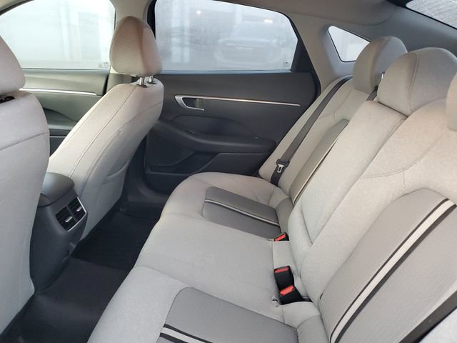 Used 2020 Hyundai Sonata SEL w/ Convenience Package image 10