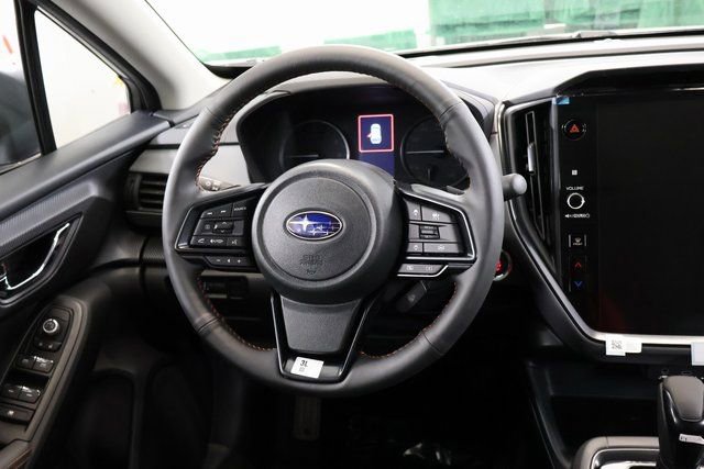 New 2026 Subaru Crosstrek 2.5i Limited w/ Popular Package #3A AWD/4WD image 15