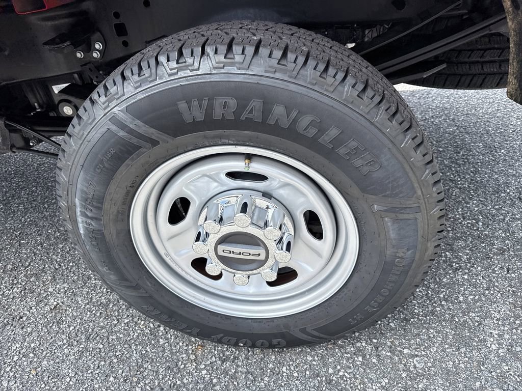Used 2022 Ford F350 XL w/ XL Value Package AWD/4WD image 20