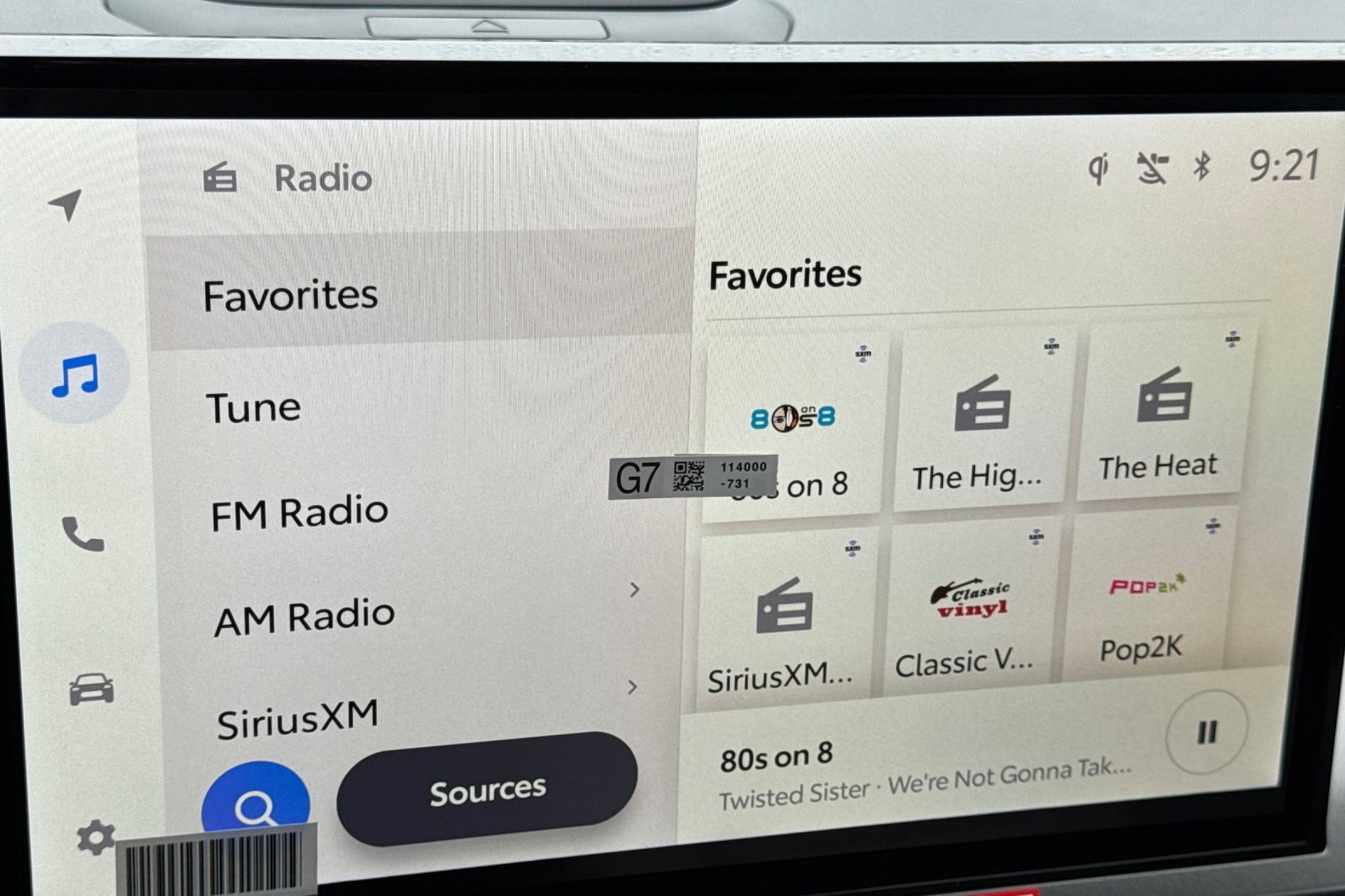 New 2025 Toyota Tacoma TRD Off-Road image 20