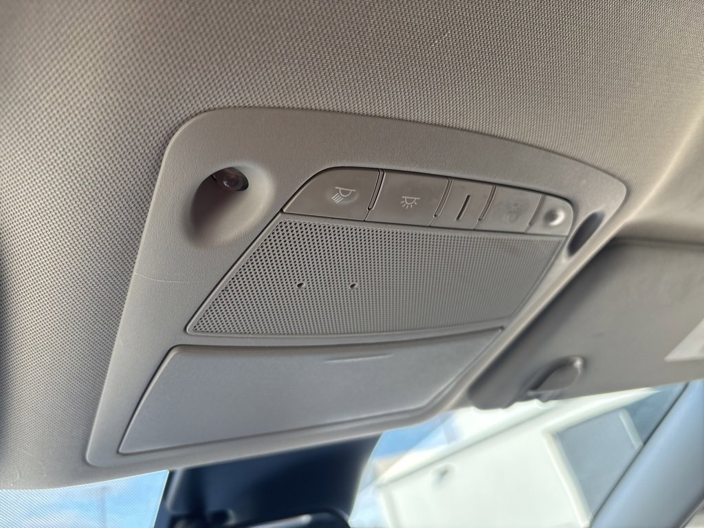 Used 2021 Nissan Murano S image 22