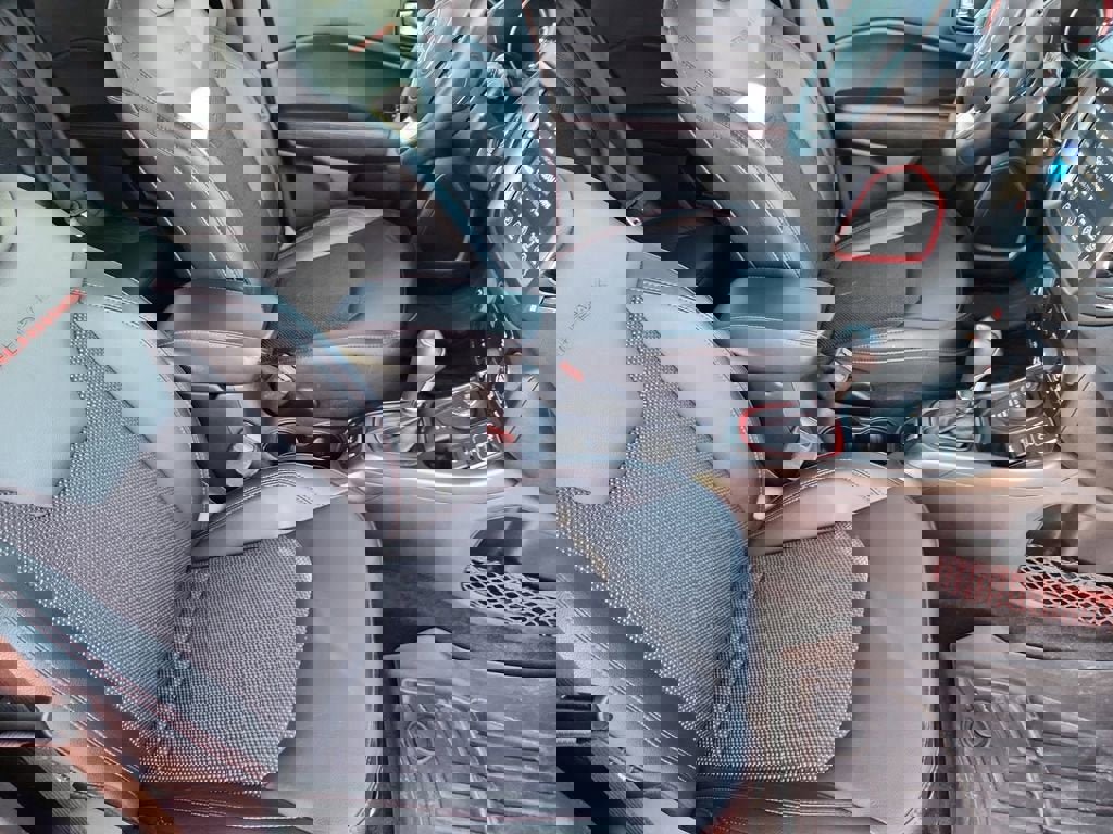 Used 2019 Jeep Compass Trailhawk w/ Cold Weather Group image 15