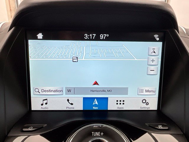 Used 2019 Ford Escape Titanium FWD image 12