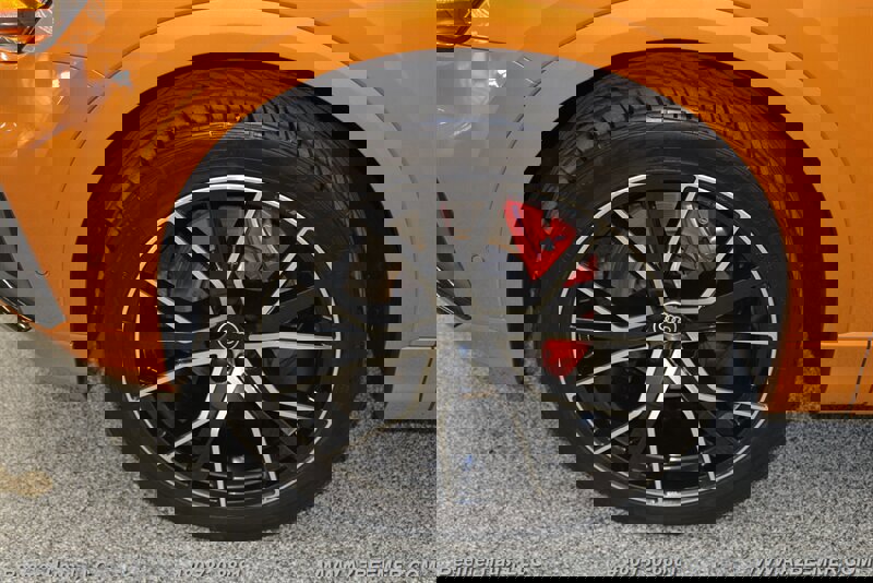 Used 2021 Audi Q8 Premium Plus w/ Premium Plus Package image 49