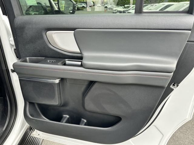 Certified 2025 Ford Expedition Max Active AWD/4WD image 39