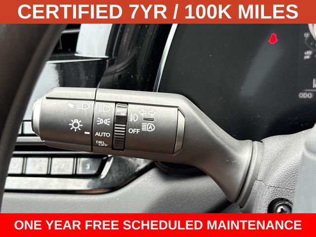 Used 2024 Lexus RX 350 Premium w/ Accessory Package (K3) AWD/4WD image 27