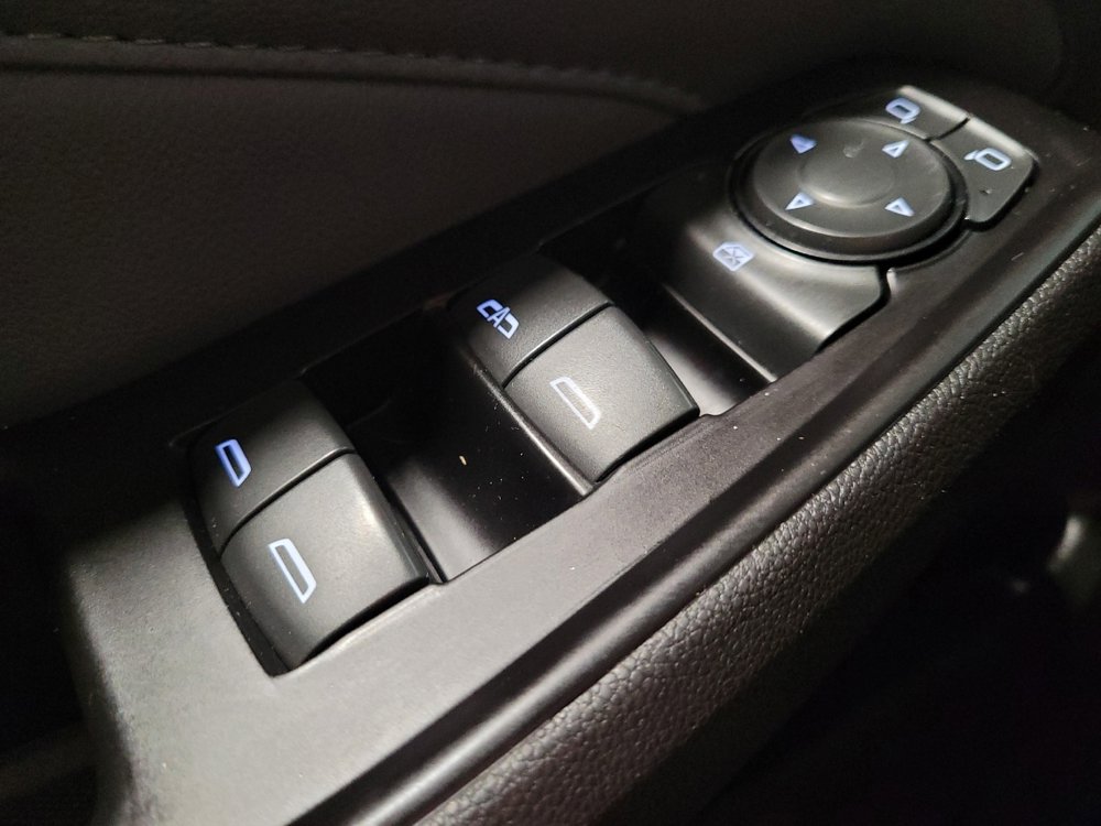 Used 2018 Chevrolet Traverse LT image 27