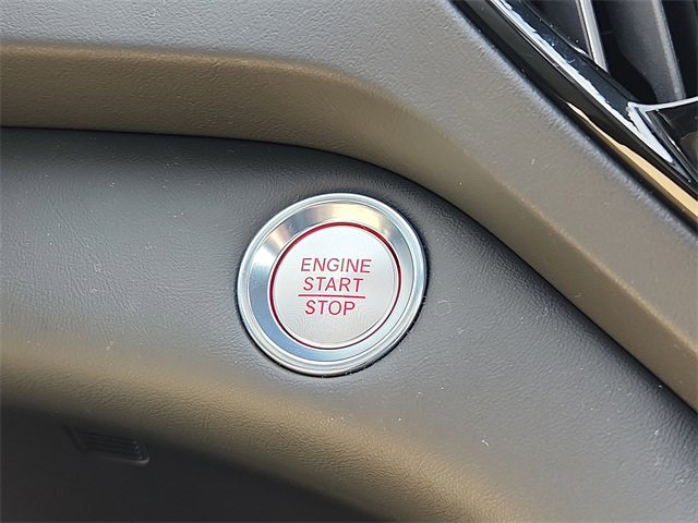 Certified 2025 Acura RDX w/ Technology Package image 25