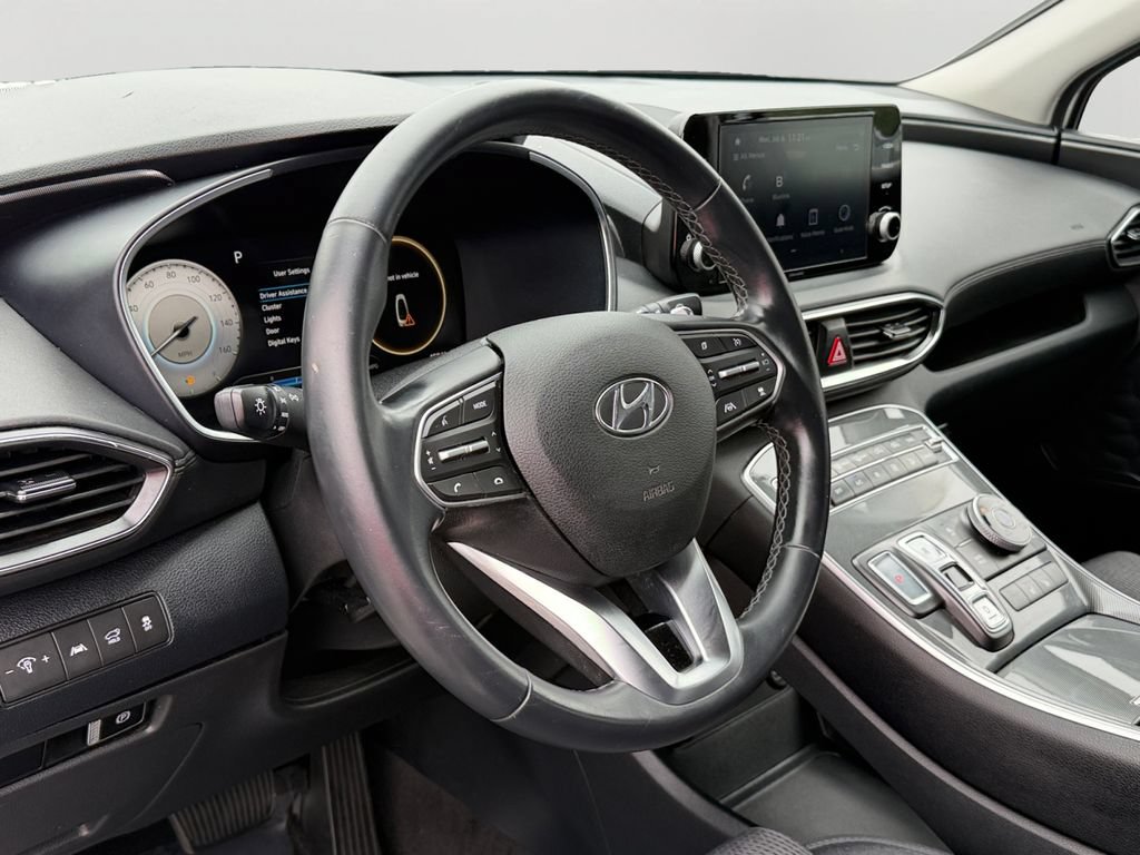 Used 2022 Hyundai Santa Fe XRT AWD/4WD image 18