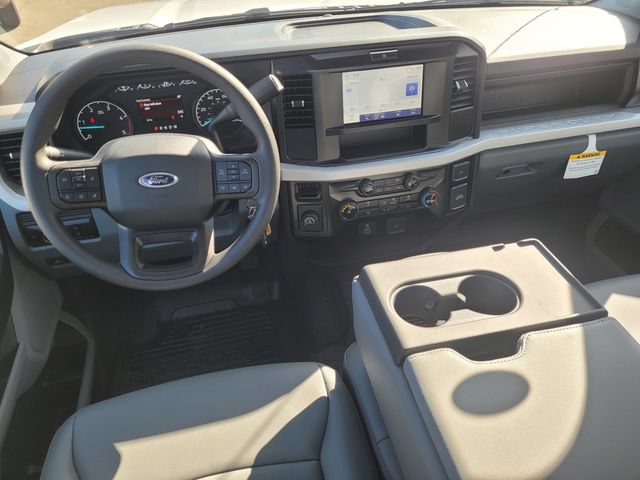 New 2026 Ford F250 XL RWD image 7