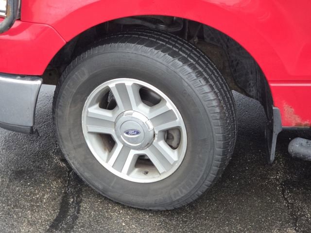 Used 2006 Ford F150 XLT image 21