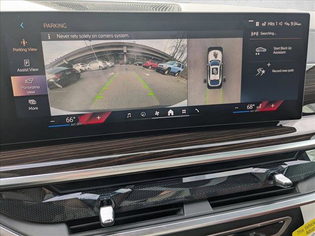 New 2026 BMW X6 xDrive40i image 14