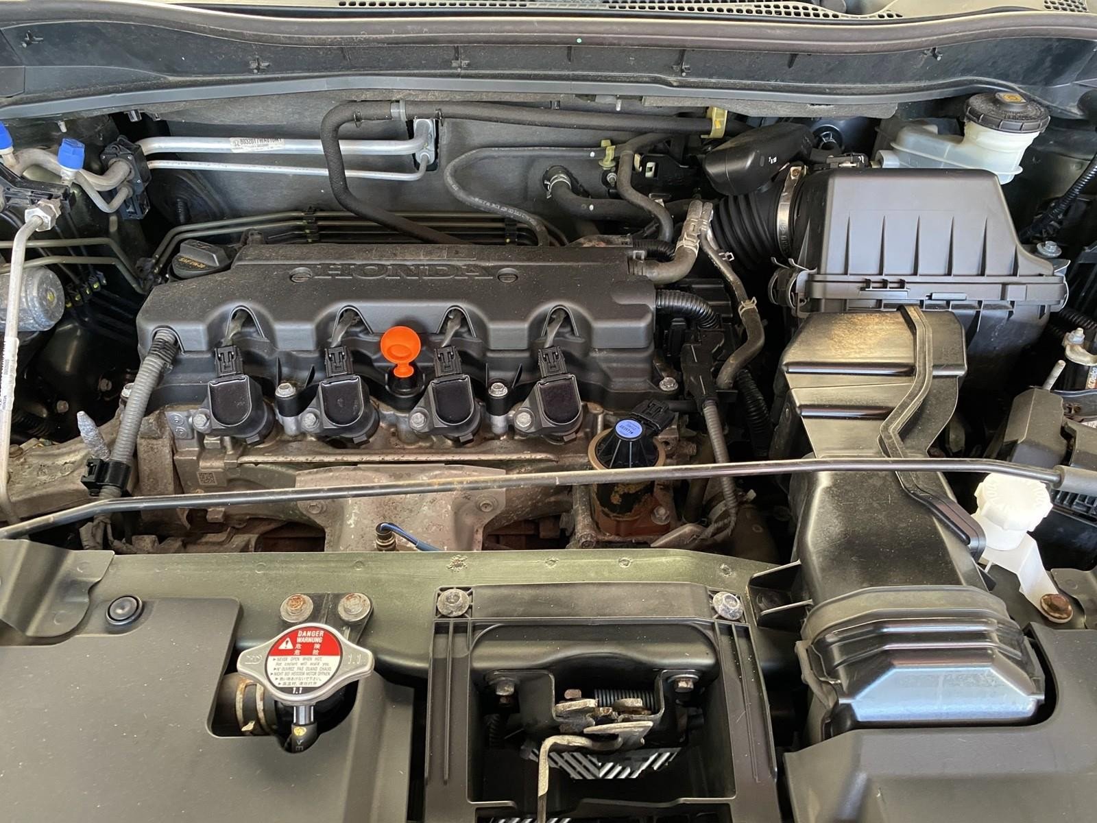 Used 2018 Honda HR-V EX image 20